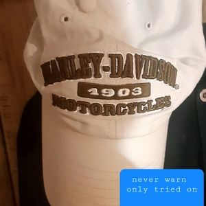 Harley Davidson bundle